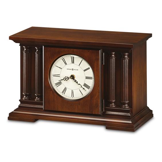 Aldin Mantel Clock